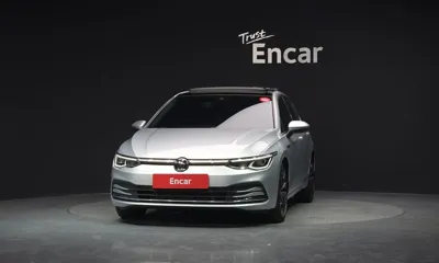 Volkswagen Golf 2022, 56171 км, за 20491.82 USD