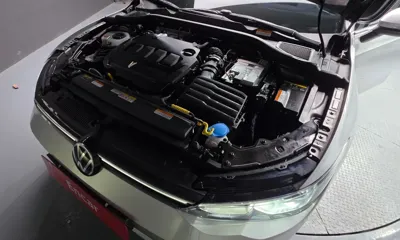 Volkswagen Golf 2022, 56171 км, за 20477.14 USD - фото 6