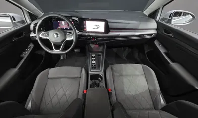 Volkswagen Golf 2022, 56171 км, за 20477.14 USD - фото 7