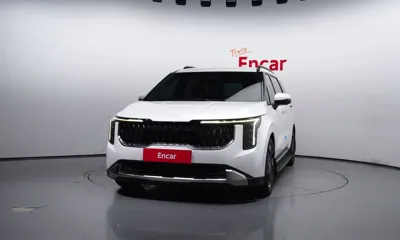 Kia Canival 2024, 105292 км, за 19180.23 USD