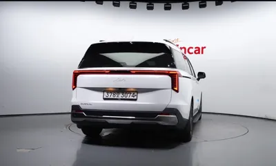 Kia Canival 2024, 105292 км, за 19180.23 USD