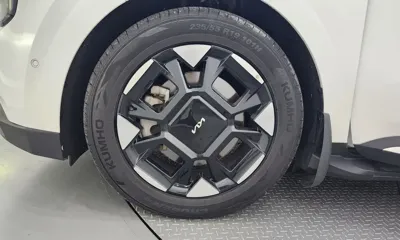 Kia Canival 2024, 105292 км, за 19180.23 USD