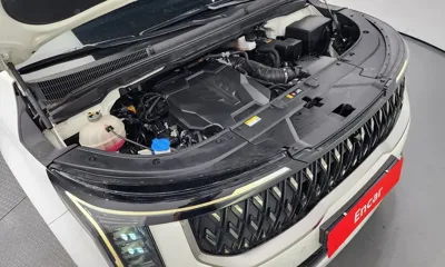 Kia Canival 2024, 105292 км, за 19180.23 USD - фото 6