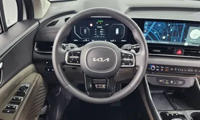 Kia Canival 2024, 105292 км, за 19180.23 USD - фото 13