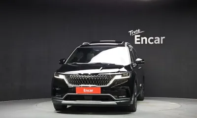 Kia Canival 2023, 52698 км, за 20283.58 USD