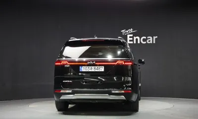 Kia Canival 2023, 52698 км, за 20283.58 USD