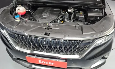 Kia Canival 2023, 52698 км, за 20283.58 USD - фото 6