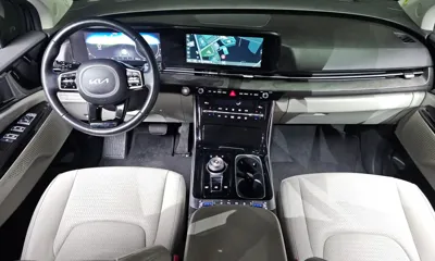 Kia Canival 2023, 52698 км, за 20283.58 USD - фото 7