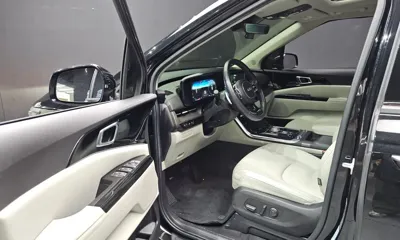 Kia Canival 2023, 52698 км, за 20283.58 USD - фото 10