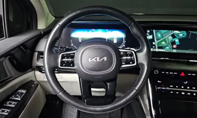 Kia Canival 2023, 52698 км, за 20283.58 USD - фото 13