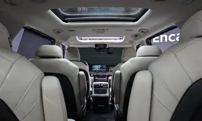 Kia Canival 2023, 52698 км, за 20283.58 USD - фото 20