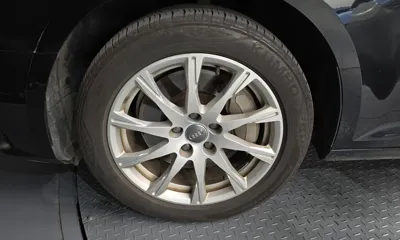 Audi A4 2016, 229351 км, за 4553.75 USD
