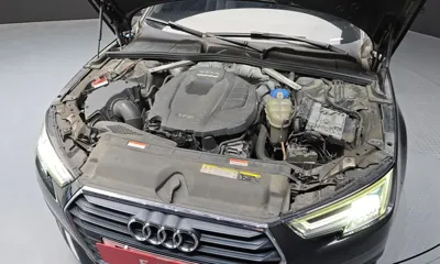 Audi A4 2016, 229351 км, за 4551.67 USD - фото 6