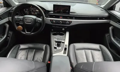 Audi A4 2016, 229351 км, за 4551.67 USD - фото 7