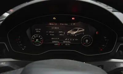Audi A4 2016, 229351 км, за 4551.67 USD - фото 8