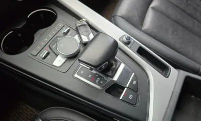 Audi A4 2016, 229351 км, за 4551.67 USD - фото 9