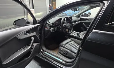 Audi A4 2016, 229351 км, за 4551.67 USD - фото 10