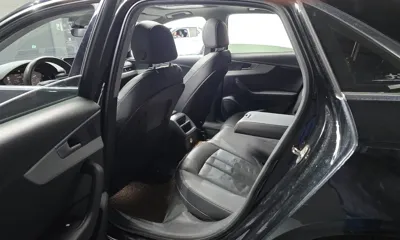 Audi A4 2016, 229351 км, за 4551.67 USD - фото 11