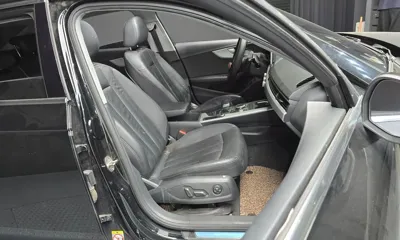 Audi A4 2016, 229351 км, за 4551.67 USD - фото 12