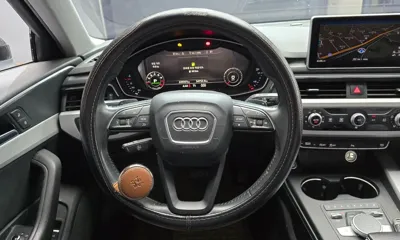 Audi A4 2016, 229351 км, за 4551.67 USD - фото 13
