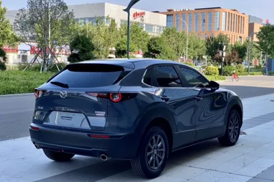 Mazda CX-30 2024, 18300 км, за 15182 USD