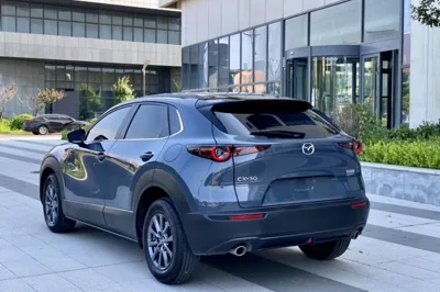 Mazda CX-30 2024, 18300 км, за 15182 USD