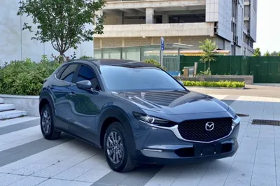 Mazda CX-30 2024, 18300 км, за 15182 USD - фото 6