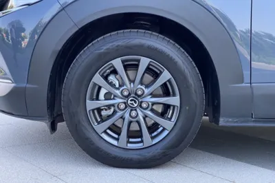 Mazda CX-30 2024, 18300 км, за 15182 USD - фото 7