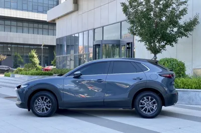Mazda CX-30 2024, 18300 км, за 15182 USD - фото 9