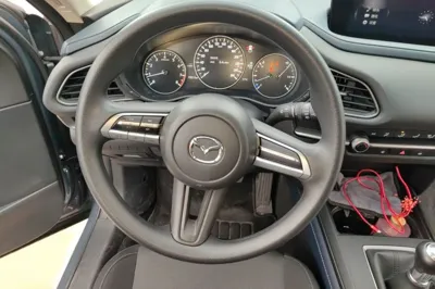 Mazda CX-30 2024, 18300 км, за 15182 USD - фото 10