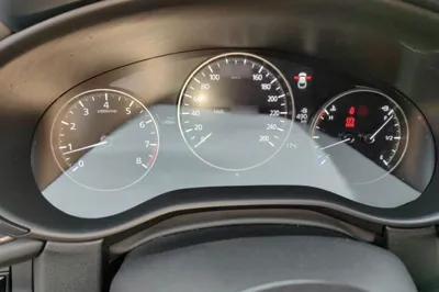 Mazda CX-30 2024, 18300 км, за 15182 USD - фото 11