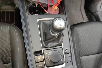 Mazda CX-30 2024, 18300 км, за 15182 USD - фото 14