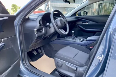 Mazda CX-30 2024, 18300 км, за 15182 USD - фото 20