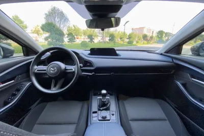 Mazda CX-30 2024, 18300 км, за 15182 USD - фото 21
