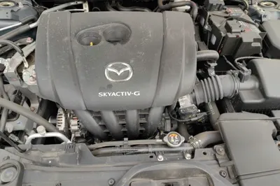 Mazda CX-30 2024, 18300 км, за 15182 USD - фото 22