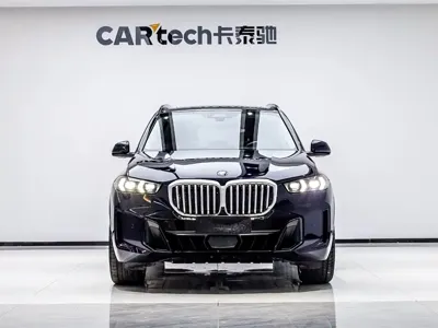 BMW X5 2024, 13799 км, за 62620.58 USD