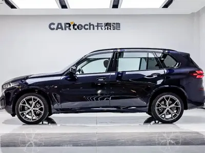 BMW X5 2024, 13799 км, за 62620.58 USD