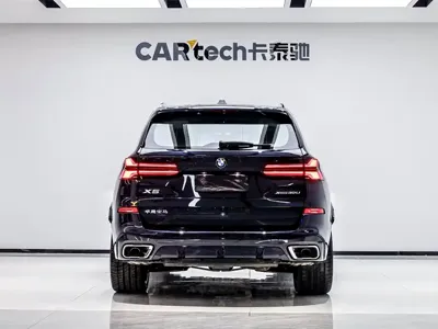 BMW X5 2024, 13799 км, за 62620.58 USD