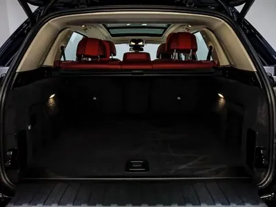 BMW X5 2024, 13799 км, за 62620.58 USD - фото 6