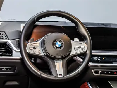 BMW X5 2024, 13799 км, за 62620.58 USD - фото 13