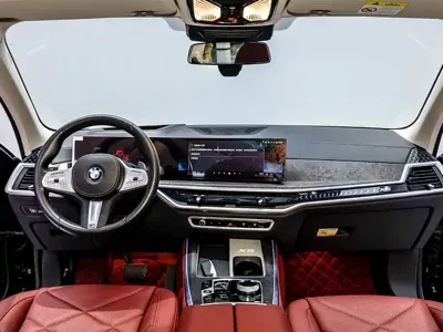 BMW X5 2024, 13799 км, за 62620.58 USD - фото 20