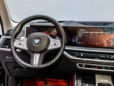 BMW X5 2024, 13799 км, за 62620.58 USD - фото 21