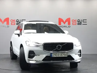 Volvo XC60 2024, 31850 км, за 33674.68 USD