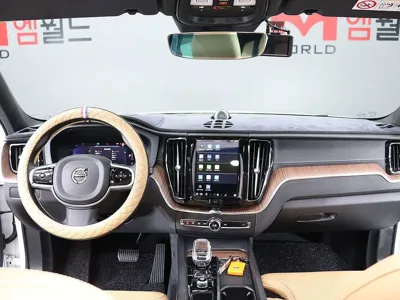 Volvo XC60 2024, 31850 км, за 33674.68 USD - фото 8