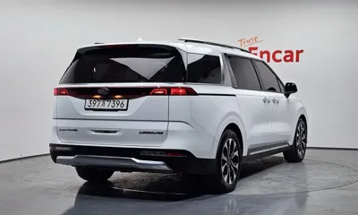 Kia Canival 2021, 74964 км, за 17486.83 USD