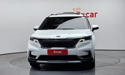 Kia Canival 2021, 74964 км, за 17486.83 USD