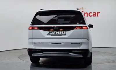 Kia Canival 2021, 74964 км, за 17486.83 USD