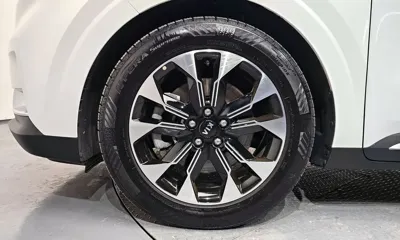 Kia Canival 2021, 74964 км, за 17486.83 USD