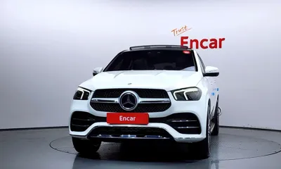 Mercedes-Benz GLE-Class 2023, 16037 км, за 58483.01 USD