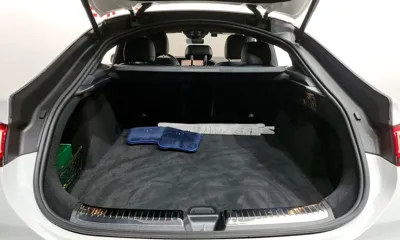 Mercedes-Benz GLE-Class 2023, 16037 км, за 58483.01 USD